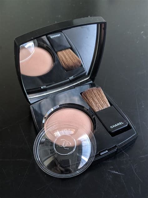 chanel 608 ombre blush|chanel blush.